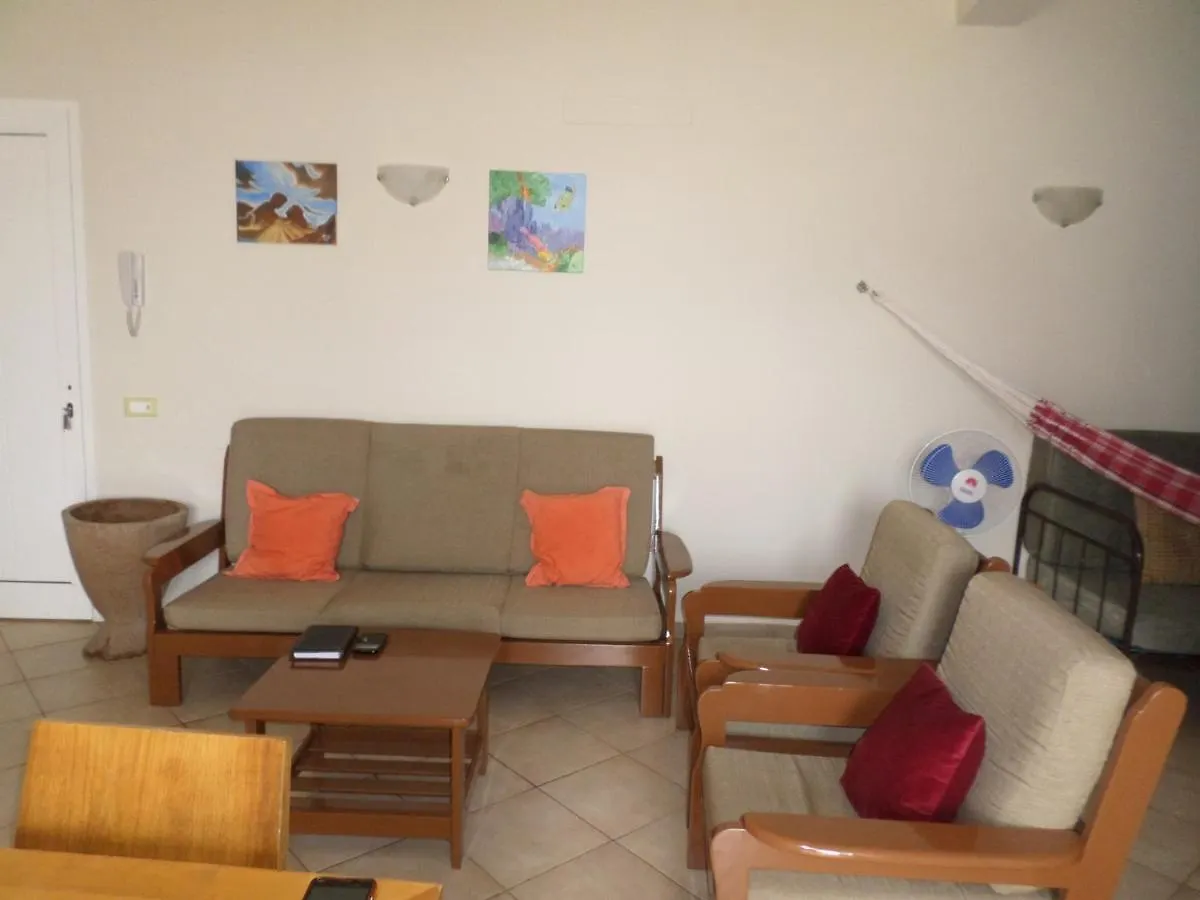 Apartament Prestige Residence Santa Maria