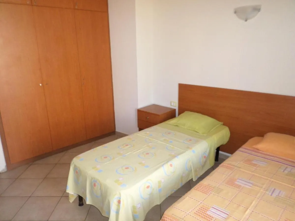 Prestige Residence Santa Maria Apartament