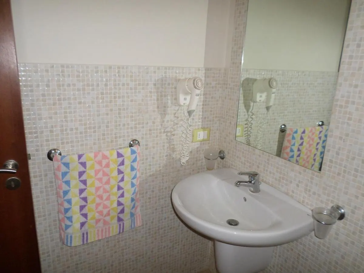 Prestige Residence Santa Maria Wyspy Zielonego Przylądka