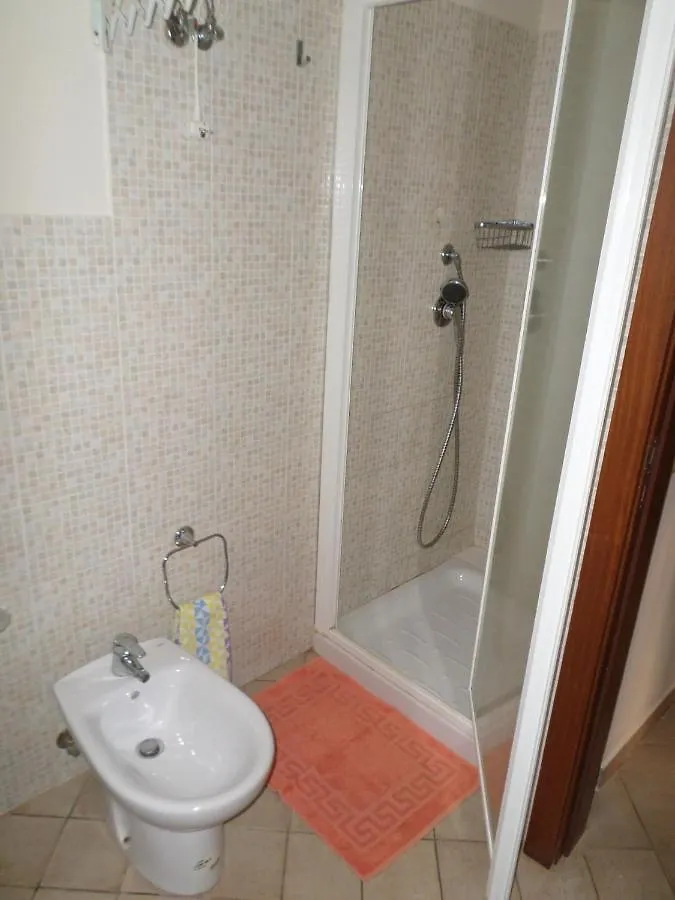 Prestige Residence Santa Maria 0*,  Wyspy Zielonego Przylądka