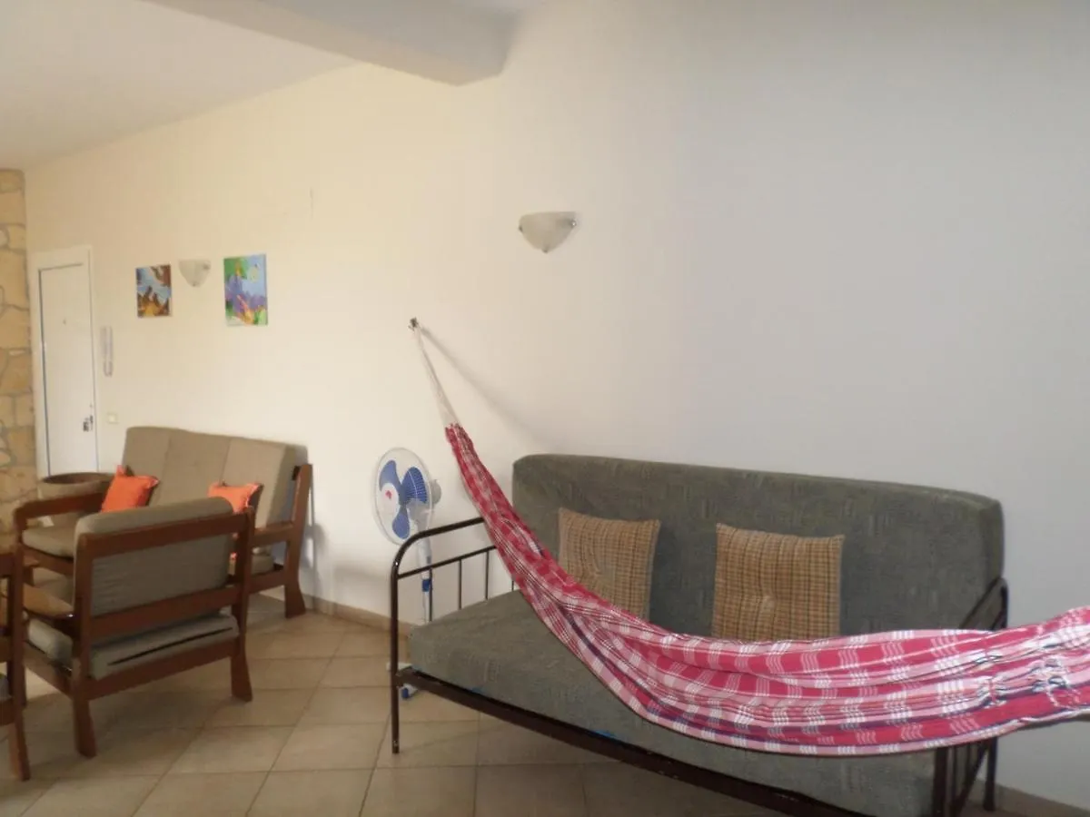 Apartament Prestige Residence Santa Maria