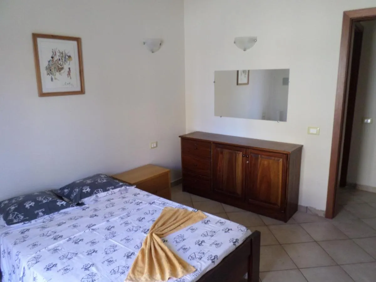 Prestige Residence Santa Maria 0*,